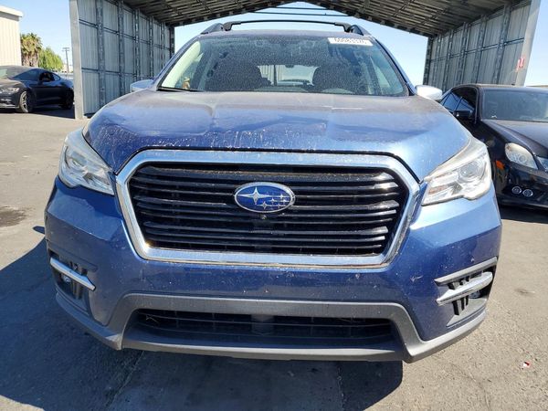 2020 SUBARU ASCENT