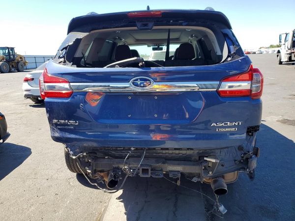 2020 SUBARU ASCENT
