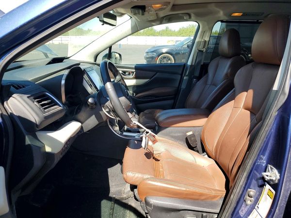 2020 SUBARU ASCENT