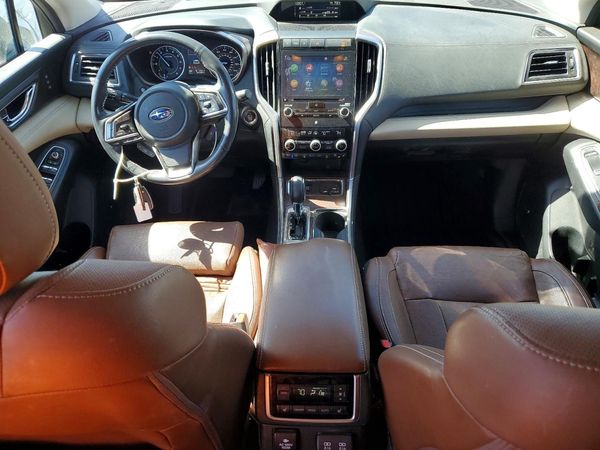 2020 SUBARU ASCENT