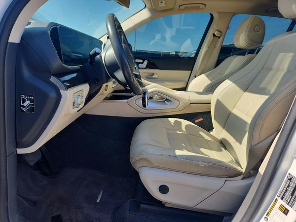 2020 MERCEDES-BENZ GLE GLE350