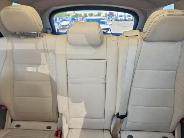 2020 MERCEDES-BENZ GLE GLE350