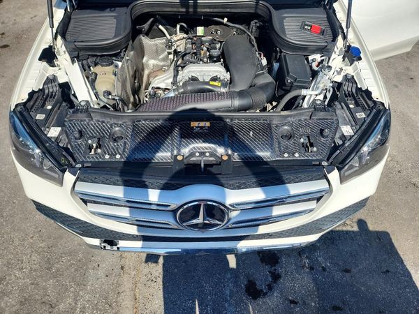 2020 MERCEDES-BENZ GLE GLE350