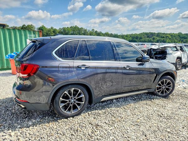 2018 BMW X5 xDrive40e