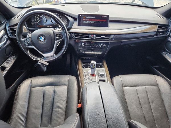 2018 BMW X5 xDrive40e