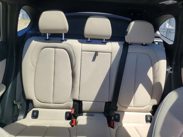 2021 BMW X1