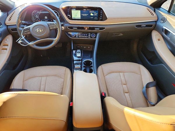 2020 HYUNDAI SONATA Limited