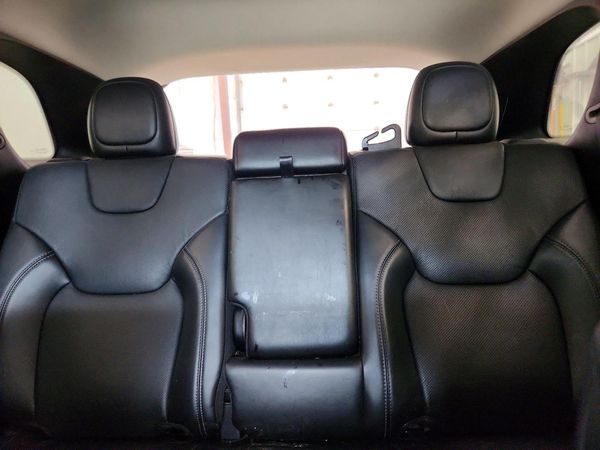 2021 JEEP CHEROKEE LATITUDE LUX 4X4