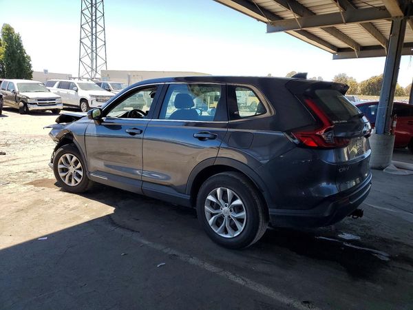 2024 HONDA CR-V LX