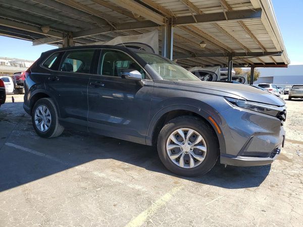 2024 HONDA CR-V LX