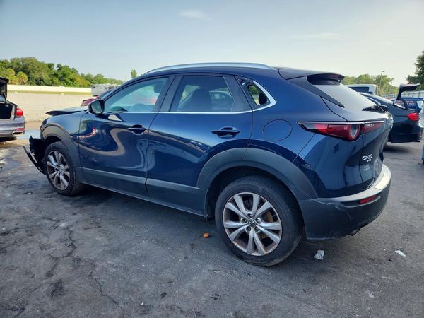 2023 MAZDA CX-30