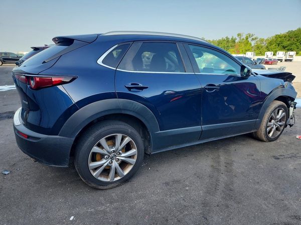 2023 MAZDA CX-30