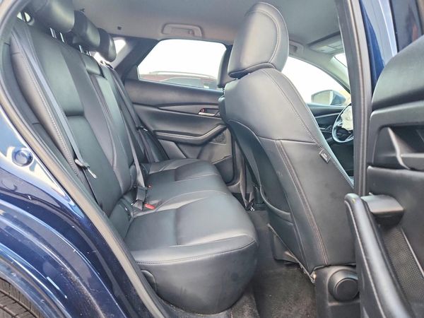 2023 MAZDA CX-30