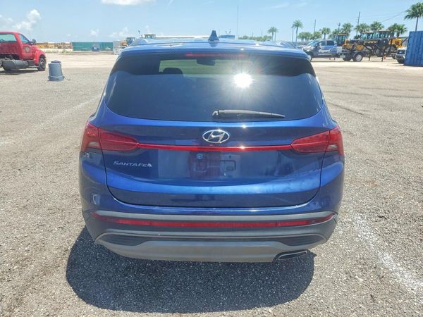 2023 HYUNDAI SANTA FE