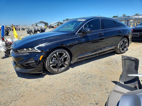 2024 KIA K5