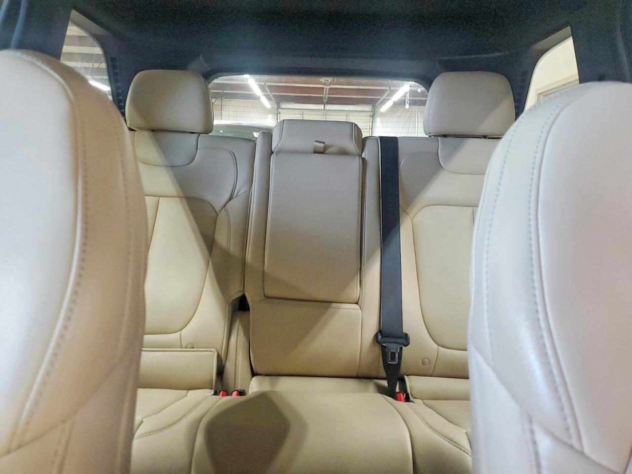 2024 JEEP GRAND CHEROKEE LIMITED 4XE