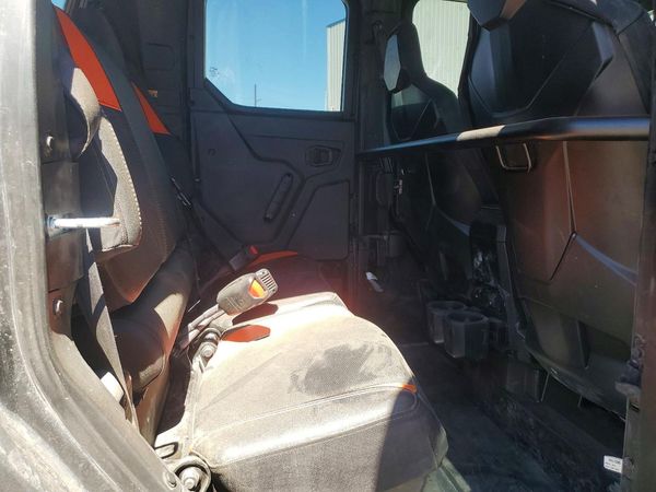 2025 POLARIS XPEDITION