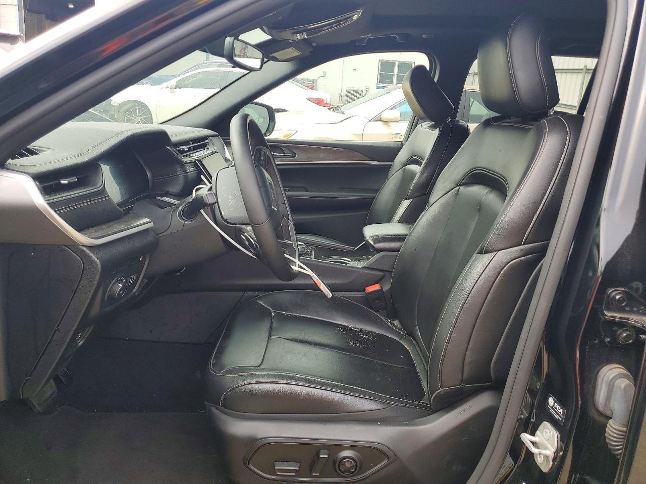 2024 JEEP GRAND CHEROKEE LIMITED 4XE