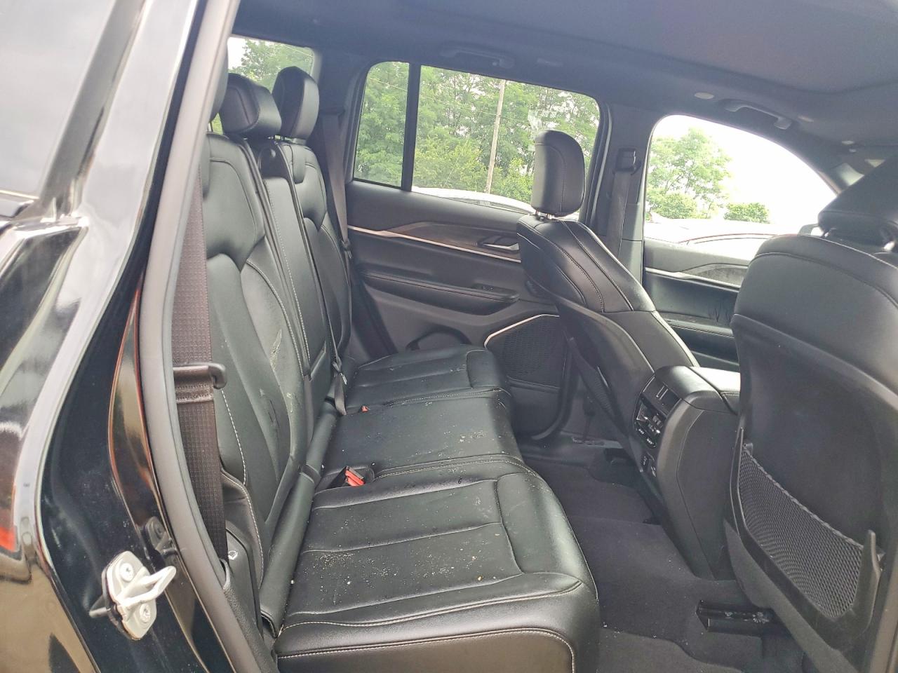 2024 JEEP GRAND CHEROKEE LIMITED 4XE
