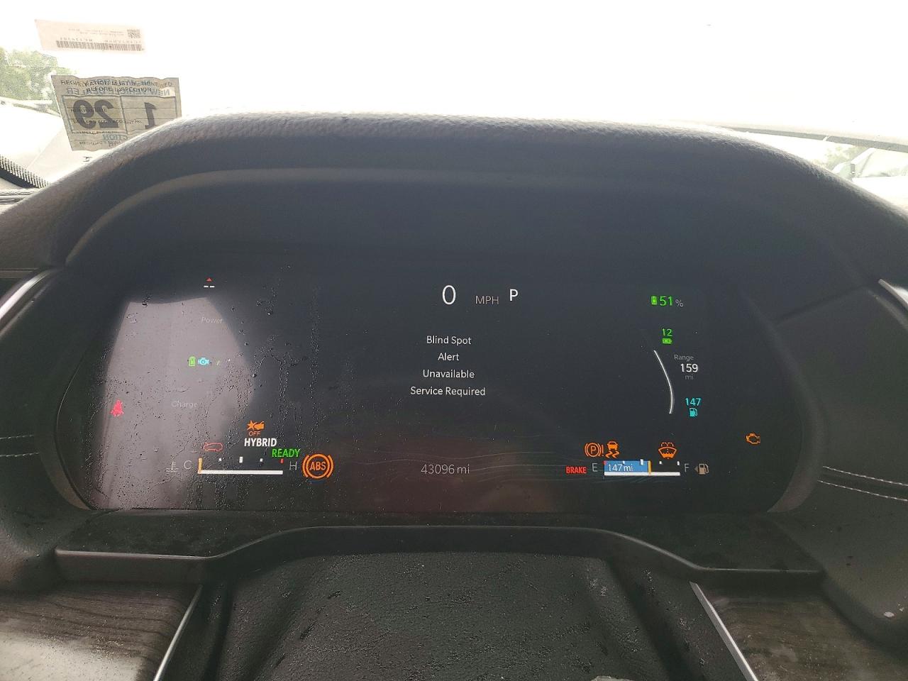 2024 JEEP GRAND CHEROKEE LIMITED 4XE
