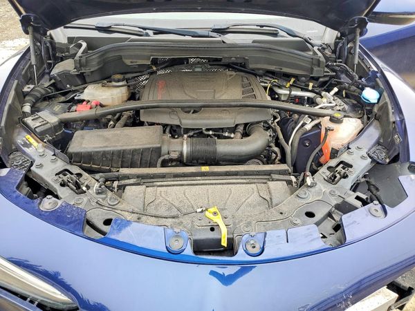 2021 ALFA ROMEO STELVIO AWD