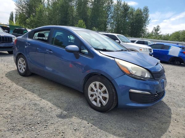 2016 KIA RIO LX A/T