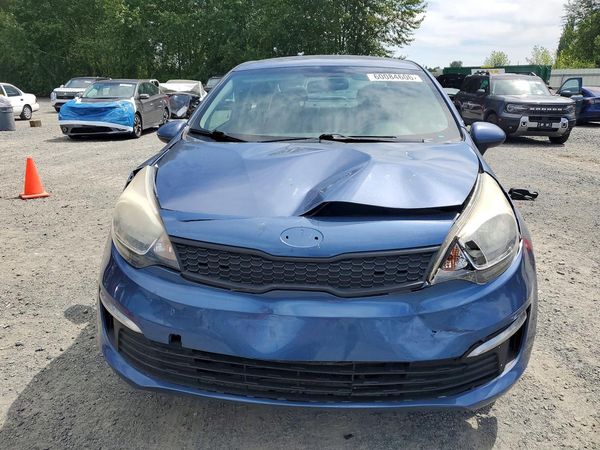 2016 KIA RIO LX A/T