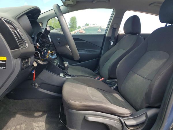 2016 KIA RIO LX A/T
