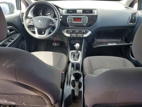 2016 KIA RIO LX A/T