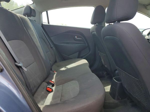 2016 KIA RIO LX A/T