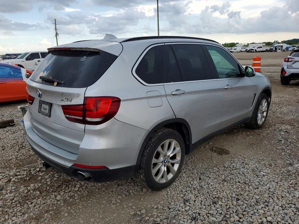 2016 BMW X5 sDrive35i