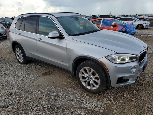 2016 BMW X5 sDrive35i