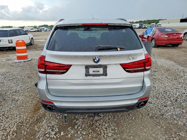 2016 BMW X5 sDrive35i