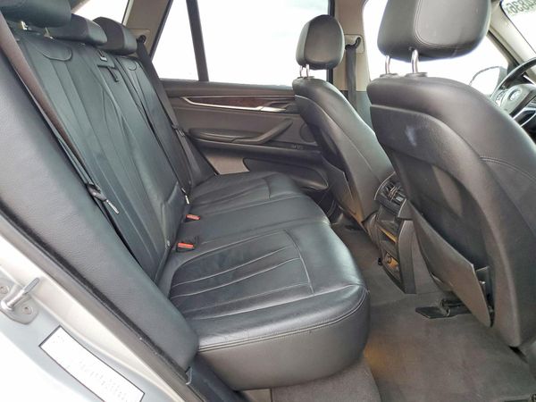 2016 BMW X5 sDrive35i