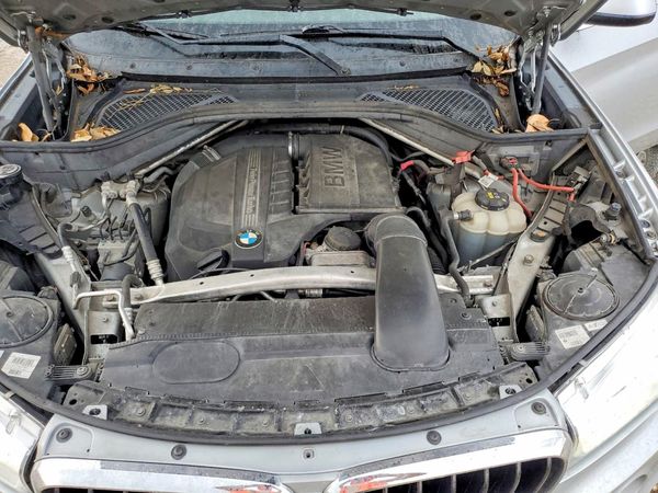 2016 BMW X5 sDrive35i