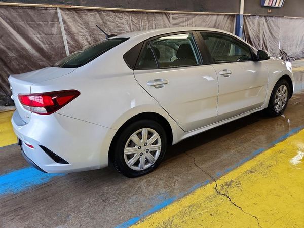 2021 KIA RIO LX, S
