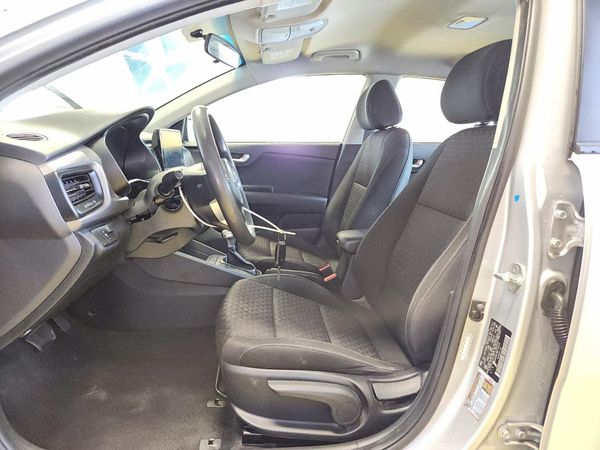 2021 KIA RIO LX, S