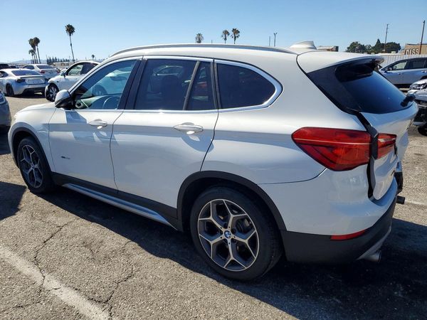 2016 BMW X1 xDrive28i