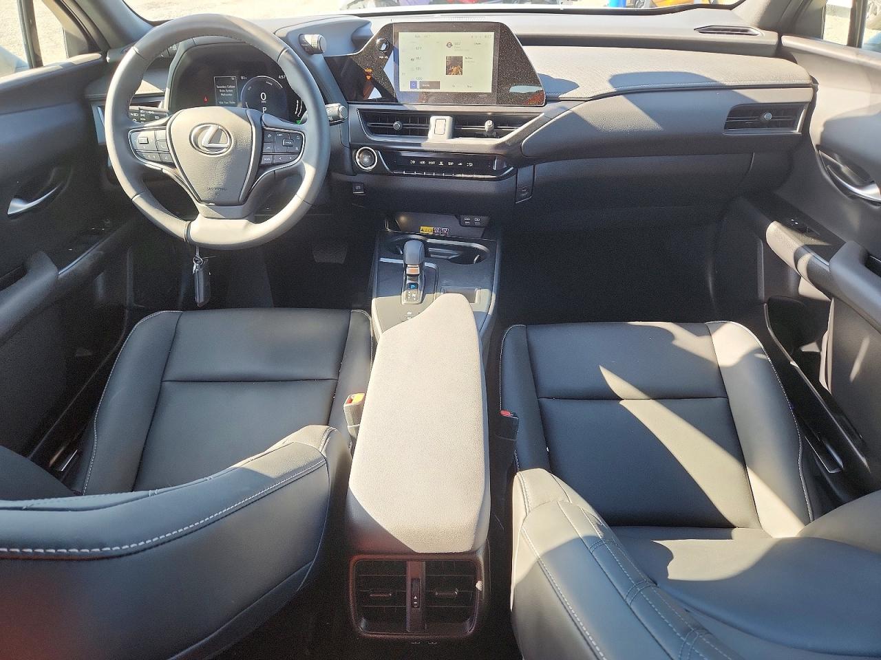 2026 LEXUS UX 300H