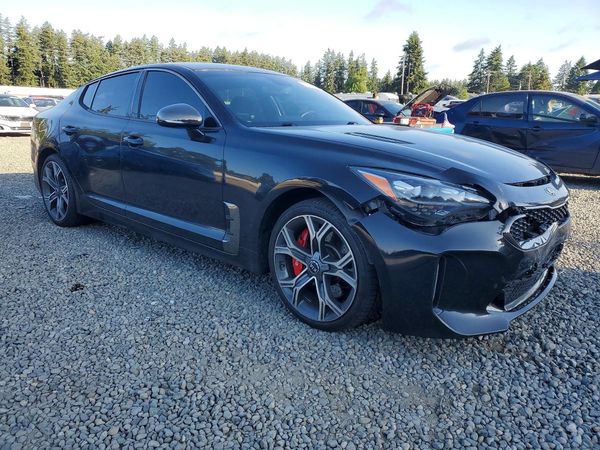 2020 KIA STINGER GT