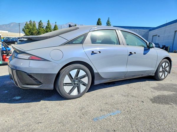 2025 HYUNDAI IONIQ 6