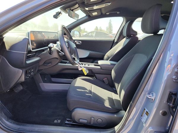 2025 HYUNDAI IONIQ 6