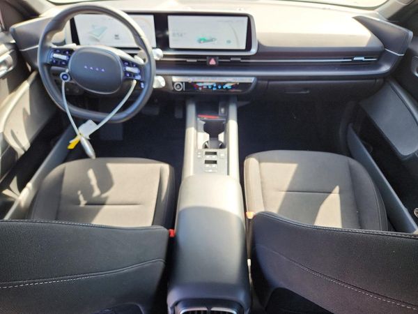 2025 HYUNDAI IONIQ 6