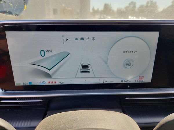 2025 HYUNDAI IONIQ 6