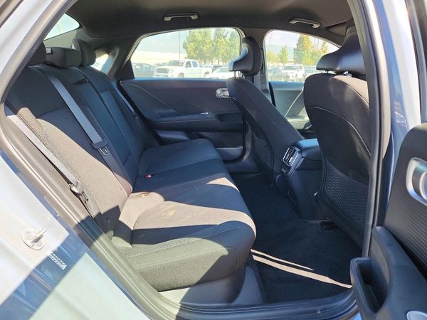 2025 HYUNDAI IONIQ 6