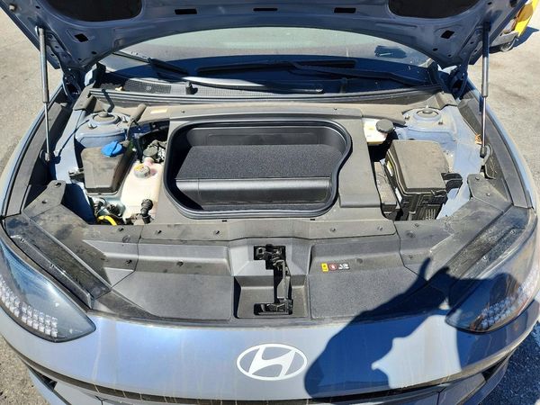 2025 HYUNDAI IONIQ 6