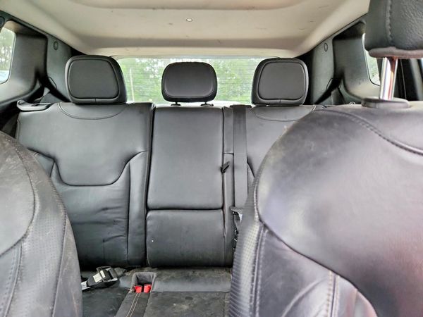 2015 JEEP RENEGADE Limited