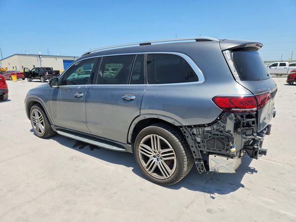 2020 MERCEDES-BENZ GLS GLS450-4M