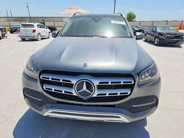 2020 MERCEDES-BENZ GLS GLS450-4M