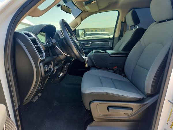 2020 RAM 1500 Big Horn, Lonestar